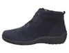 Waldläufer Damen Stiefel, blau(deepblue (021)), Gr. 8 Produktbild-Vorschau 2