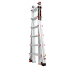 Drabina teleskopowa Leveler Little Giant 4x6 szczebli Podgląd zdjęcia produktu 12