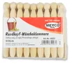Meyco Hobby chiodini a testa tonda lunghezza 110 mm x Anteprima dell’immagine prodotto 2