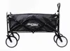FALTBARER TRANSPORTWAGEN, 130 Liter, Modell KD3088 Produktbild-Vorschau 2