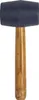 Set da croquet - Originale gioco da giardino inglese - Anteprima dell’immagine prodotto 3