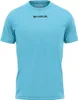 Sport-T-Shirt Givova One Microforata Blau Produktbild-Vorschau 1