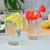 KROSNO Mixology Trinkgläser Klar, 6er-Set, 560 ml Produktbild-Vorschau 3