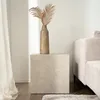 Home Deluxe - Couchtisch Amiri M - Farbe: Beige, Größe: 50 Produktbild-Vorschau 3