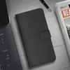 Avizar, obal z umělé kůže s klopkou a funkcí stojánku pro Náhled obrázku produktu 4