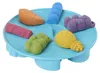 Kinetic Sand 6075652, Wielobarwny, Chłopak, dziewczyna, 5 Podgląd zdjęcia produktu 17
