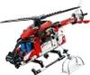 LEGO Technic 42092 - Záchranářský vrtulník Náhled obrázku produktu 13