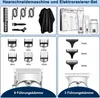 OKWISH Profi Wasserdicht Haarschneider, Produktbild-Vorschau 7