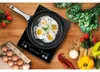 Tefal IH2108E1 Black Countertop Plaque de cuisson à Voir les images du produit 11