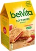 Ciastka Belvita Miękkie Truskawkowe 250 g Podgląd zdjęcia produktu 1