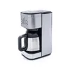 SENYA SYBF-CM025 Filterkaffeemaschine, Edelstahlgehäuse, Produktbild-Vorschau 2