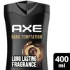 Axe, Dark Temptation, Sprchový gel, 400 ml (VÝROBEK Z Náhled obrázku produktu 1