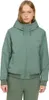 Mazine Winter-Jacke warme Designer Ramea Jacket jade XS Produktbild-Vorschau 8