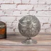 Retro-Aschenbecher mit Deckel, Heimbüro, Wohnzimmer, Produktbild-Vorschau 4