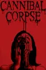 Cannibal Corpse T-Shirt Herren Code Of Slashers rot L Produktbild-Vorschau 3