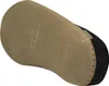 A single slipper sole is shown against a white background. Produktbild-Vorschau