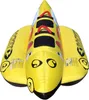 SPINERA Rocket 2 osobowa dętka bananowa nadmuchiwana opona Podgląd zdjęcia produktu 7