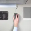 Logitech M100, Maus, (kompatibel mit Produktbild-Vorschau 8