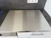 KOCH #87 EDELSTAHL Arbeitsplatte / Schneidebrett 70 x 54cm  Produktbild-Vorschau 5