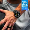T-Rex 3 Pro, 48mm, Tactical Black Smartwatch Produktbild-Vorschau 19