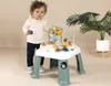 SMOBY Little Smoby interaktiver Tisch 140303 Produktbild-Vorschau 8