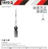 YATO Zylinder-Hongerät Honahle Honwerkzeug Honen Ø 19-63mm, Produktbild-Vorschau 4