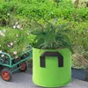 Gallonen Pflanze wachsen Beutel mit Griffen Nicht gewebter Produktbild-Vorschau 6
