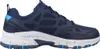 Skechers Hillcrest 237265-NVY, Sneaker, Herren, Dunkelblau Produktbild-Vorschau 8