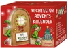 Wichteltür-Adventskalender. 101 Wichtel ziehen ein Produktbild-Vorschau 1
