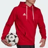 ADIDAS Entrada 22 Sweatshirt Herren rot XL Produktbild-Vorschau 13