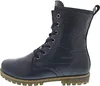 andrea conti Schnürstiefel Blau Produktbild-Vorschau 28