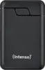 Intenso B10000 Polimeri di litio (LiPo) 10000 mAh Nero Anteprima dell’immagine prodotto 2