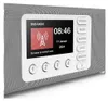 Radio digitale Hama DR2002 bianca Anteprima dell’immagine prodotto 6