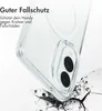 imoshion Rugged Air MagSafe Case Samsung Galaxy S25 Edge - Produktbild-Vorschau 4