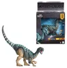 Jurassic World JKM89, 8 lat(a), Wielobarwny, Plastik Podgląd zdjęcia produktu 3