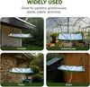 Podložka pro zachytávání dešťové vody – 102 x 51 cm – Náhled obrázku produktu 2