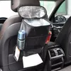 Rangement pour siège de voiture avec sac isotherme Voir les images du produit 9