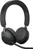 Jabra Evolve2 65 Stereo UC + Link 380 USB-C, nero Anteprima dell’immagine prodotto 13