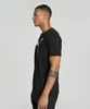 Maglietta Puma Teamrise Uomo - Nero Anteprima dell’immagine prodotto 4