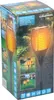 Grundig Gartenlampe Solar - 72 LEDs - Flammeneffekt - Ø12cm Produktbild-Vorschau 6