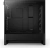 NZXT H5 Flow RGB 2024 schwarz Tempered Glass Produktbild-Vorschau 3