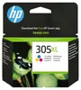 HP 305XL - 5 ml - vysoká výtěžnost - barevné (azurová, Náhled obrázku produktu 1