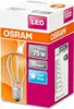 Osram LED Filament Lampe Star Classic A75 E27 Leuchtmittel Produktbild-Vorschau 9