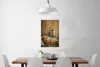 MuchoWow® Poster Stillleben - Herbst - Kürbis 60x90 cm - Produktbild-Vorschau 2