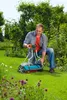 Gardena ručná vretenová kosačka 400 C, 4022-20 Náhľad obrázku produktu 30