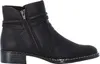 Rieker HWK Damen Stiefel Stiefelette Schwarz : 41 Produktbild-Vorschau 40