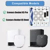 Zubehör für Ecovacs DEEBOT X5 Omni, Ersatzteile für Ecovacs Produktbild-Vorschau 2