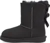 Ugg Bailey Bow Ii Czarny Podgląd zdjęcia produktu 14