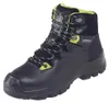 Lupriflex Hunter Low 3-216 UK  Schnittschutzhalbstiefel Produktbild-Vorschau 11