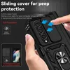 Pouzdro pro Samsung Galaxy Z Fold 4 5G dvouvrstvé pouzdro s Náhled obrázku produktu 2